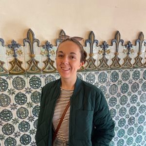 Meet your Posher, Savannah